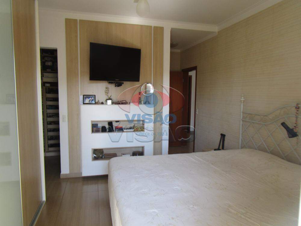 Casa em condomínio à venda no Vila Suíça: 