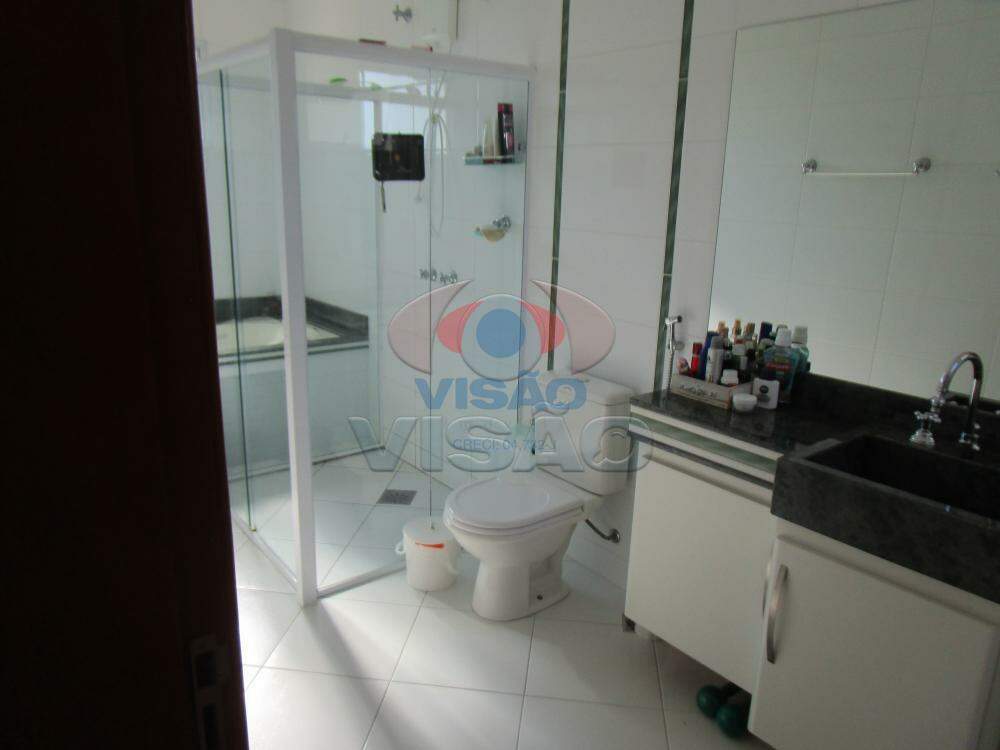 Casa em condomínio à venda no Vila Suíça: 