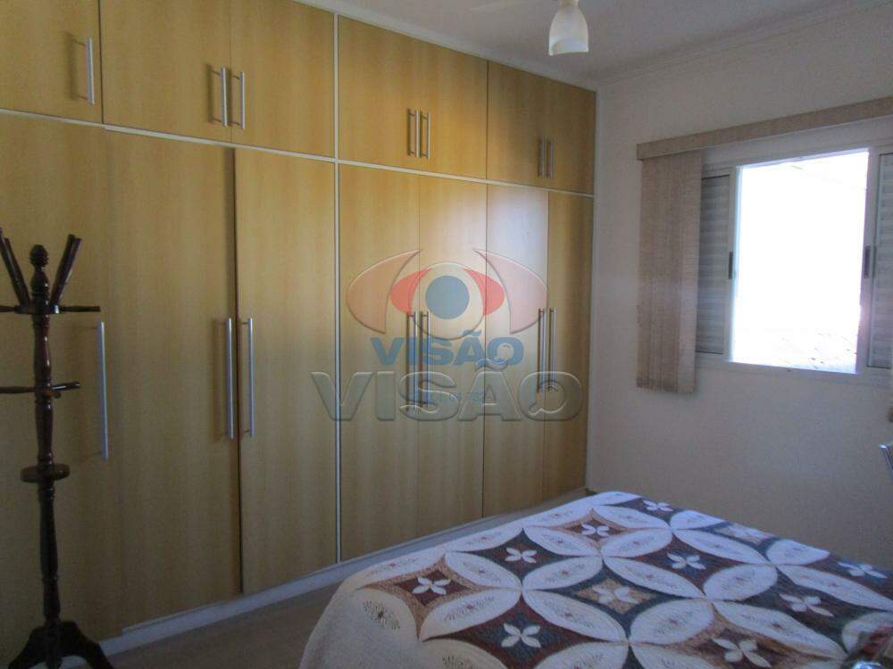 Casa em condomínio à venda no Vila Suíça: 