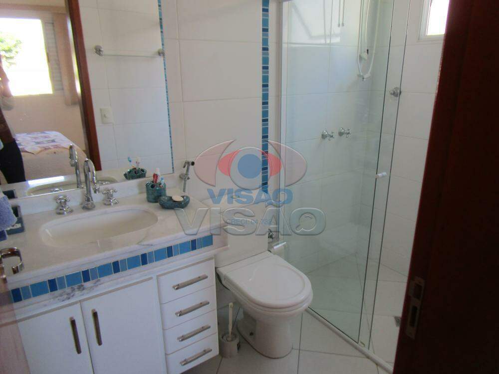 Casa em condomínio à venda no Vila Suíça: 