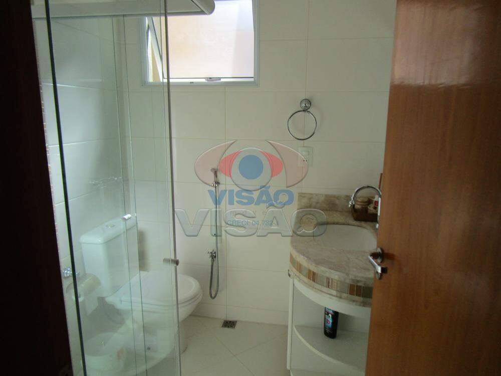 Casa em condomínio à venda no Vila Suíça: 