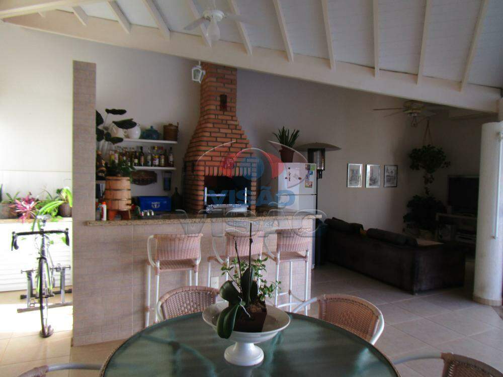 Casa em condomínio à venda no Vila Suíça: 