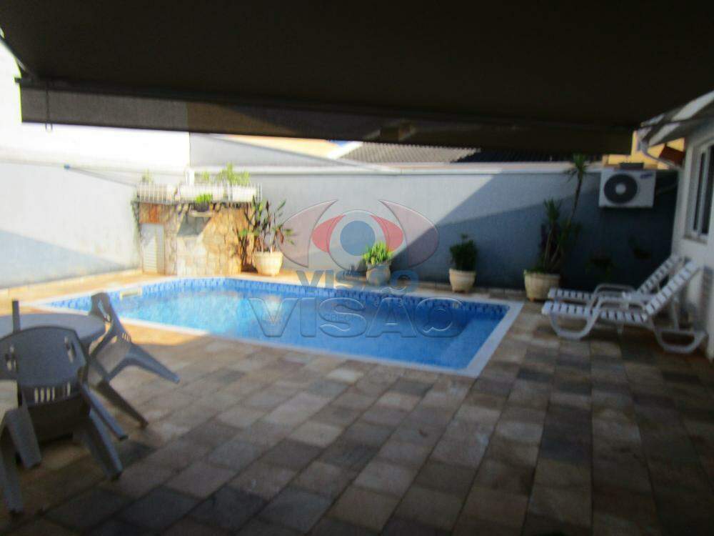 Casa em condomínio à venda no Vila Suíça: 