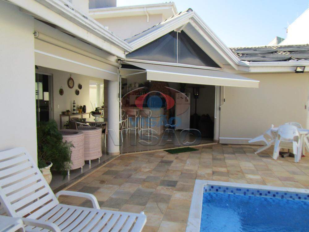 Casa em condomínio à venda no Vila Suíça: 