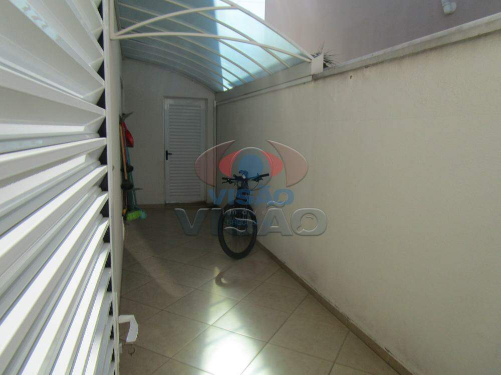 Casa em condomínio à venda no Vila Suíça: 