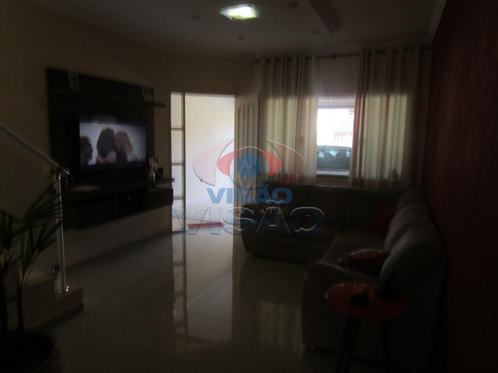 Casa - Sobrado à venda no Jardim Morada do Sol: 