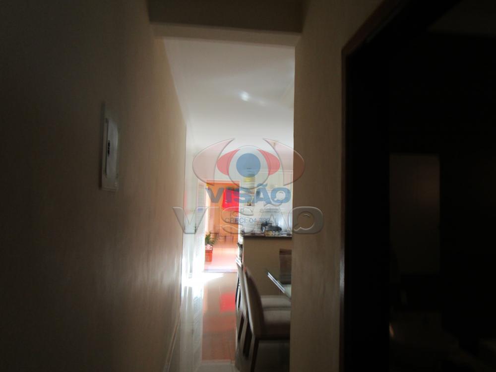 Casa - Sobrado à venda no Jardim Morada do Sol: 