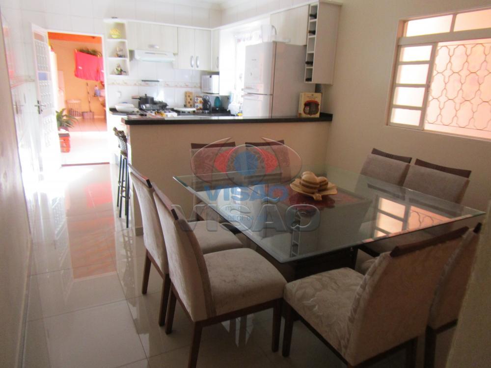 Casa - Sobrado à venda no Jardim Morada do Sol: 