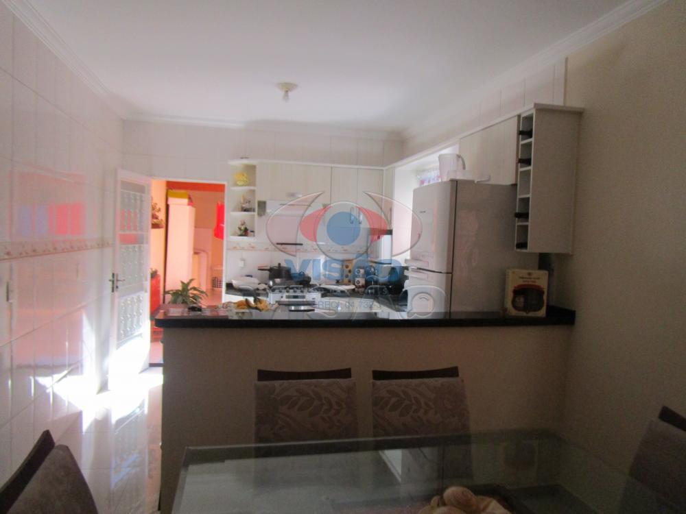 Casa - Sobrado à venda no Jardim Morada do Sol: 