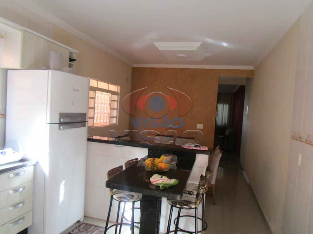 Casa - Sobrado à venda no Jardim Morada do Sol: 