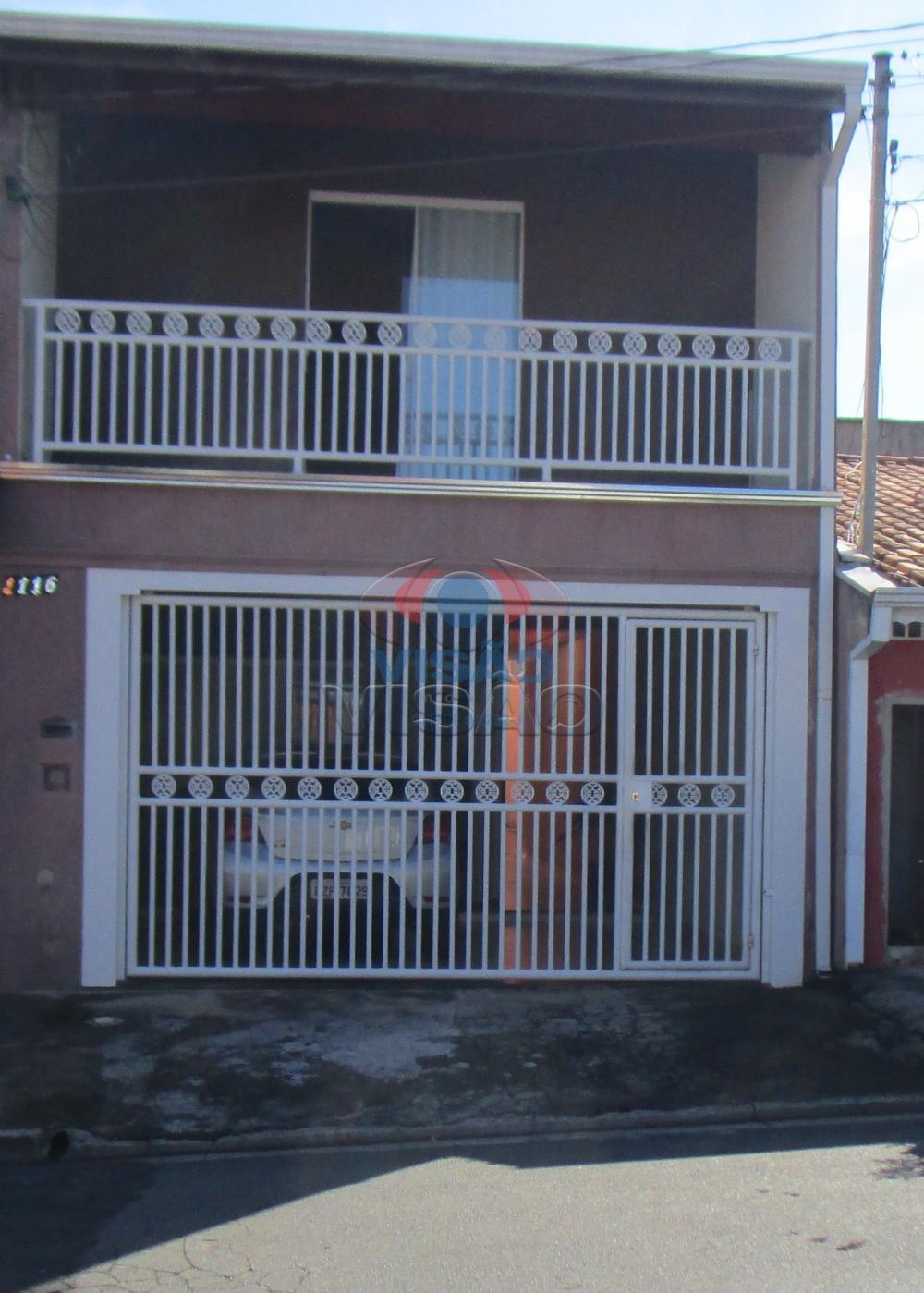 Casa - Sobrado à venda no Jardim Morada do Sol: 