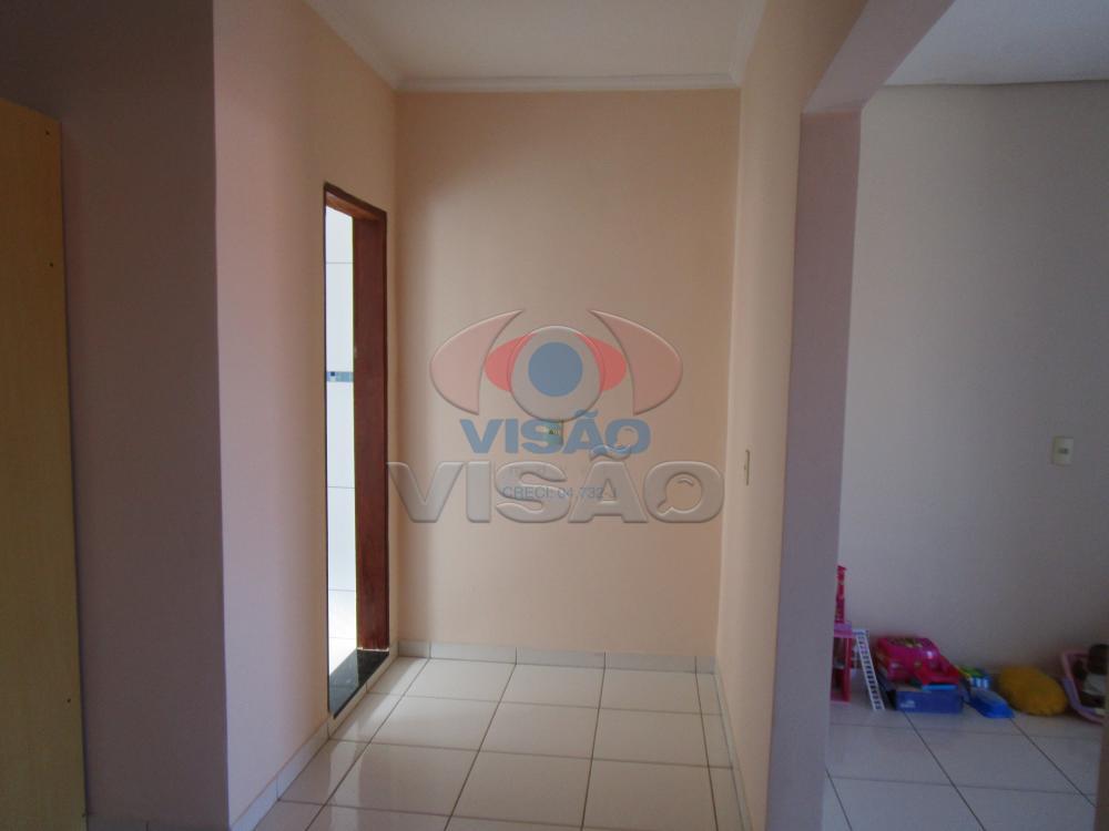 Casa - Sobrado à venda no Jardim Morada do Sol: 