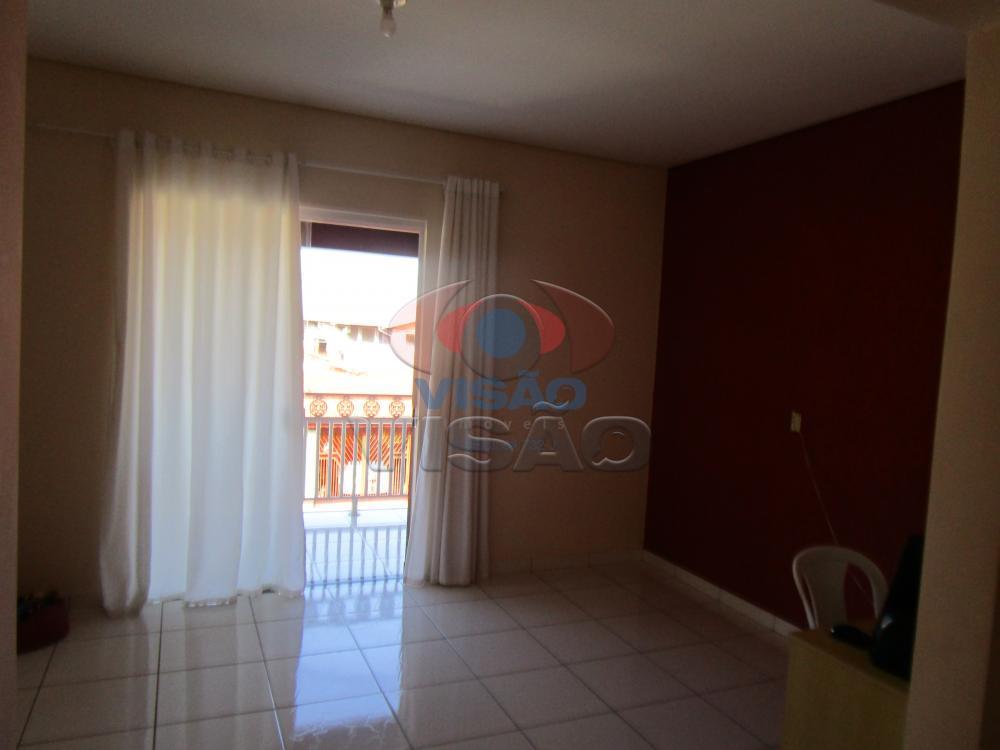 Casa - Sobrado à venda no Jardim Morada do Sol: 