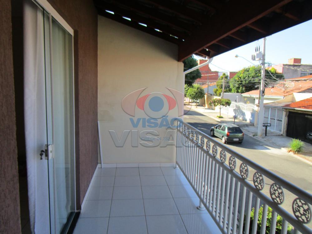 Casa - Sobrado à venda no Jardim Morada do Sol: 