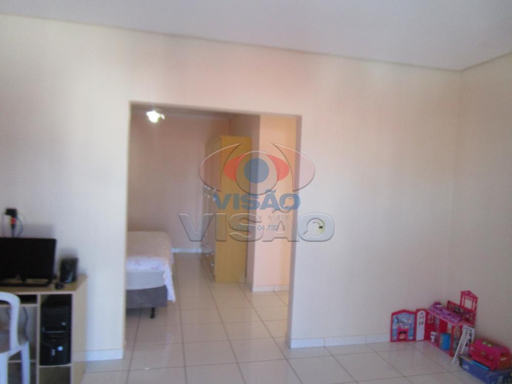 Casa - Sobrado à venda no Jardim Morada do Sol: 