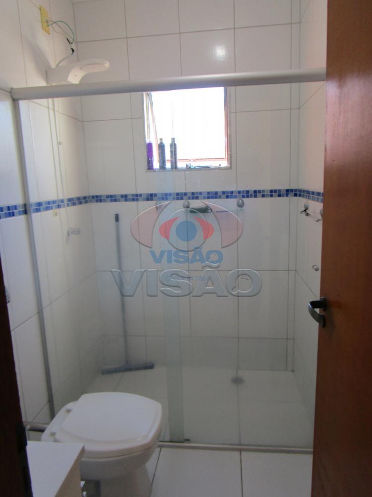 Casa - Sobrado à venda no Jardim Morada do Sol: 