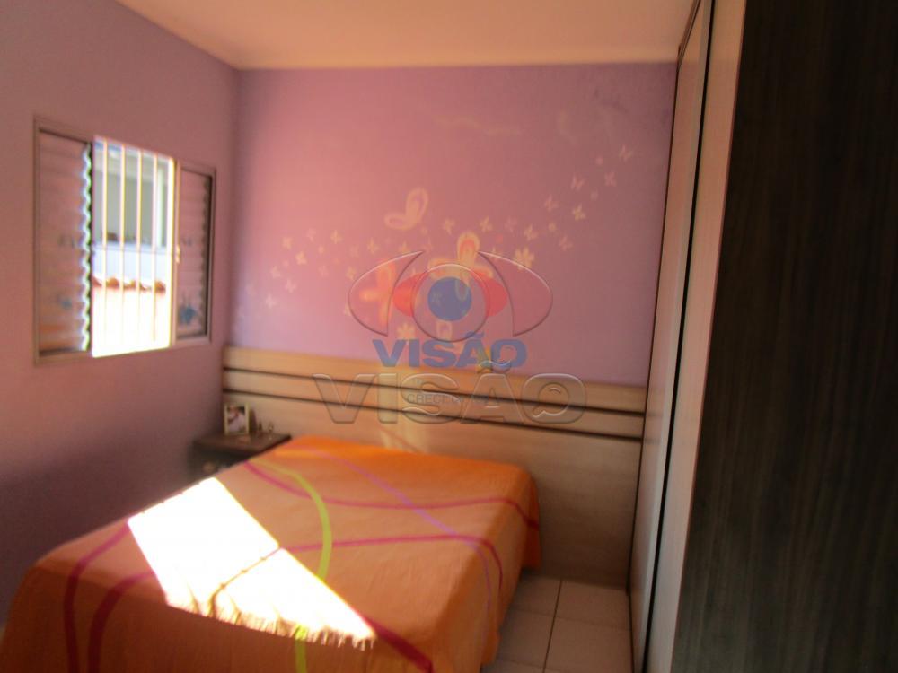 Casa - Sobrado à venda no Jardim Morada do Sol: 