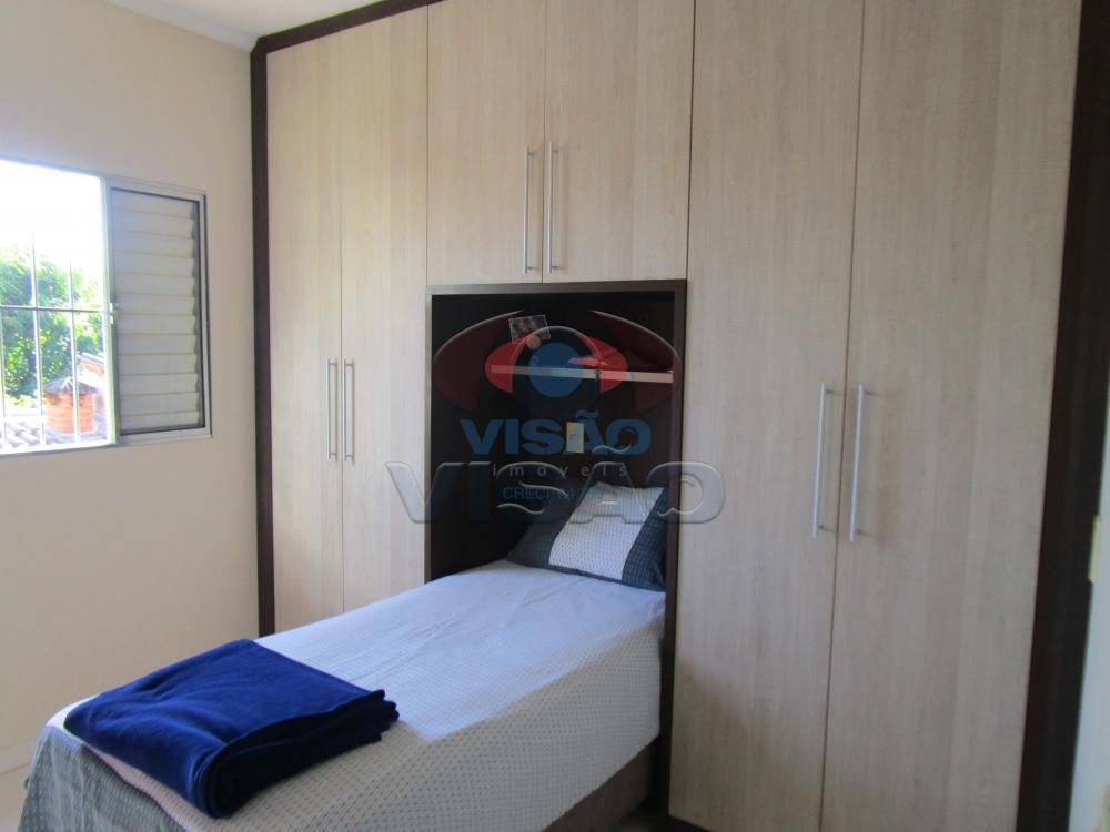 Casa - Sobrado à venda no Jardim Morada do Sol: 