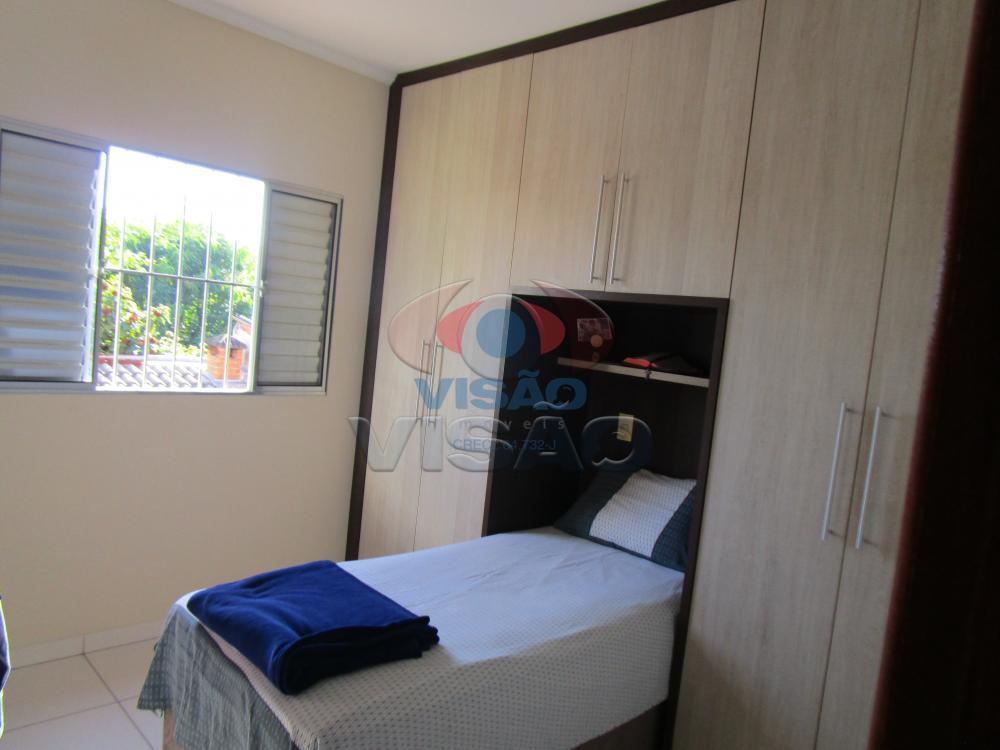 Casa - Sobrado à venda no Jardim Morada do Sol: 