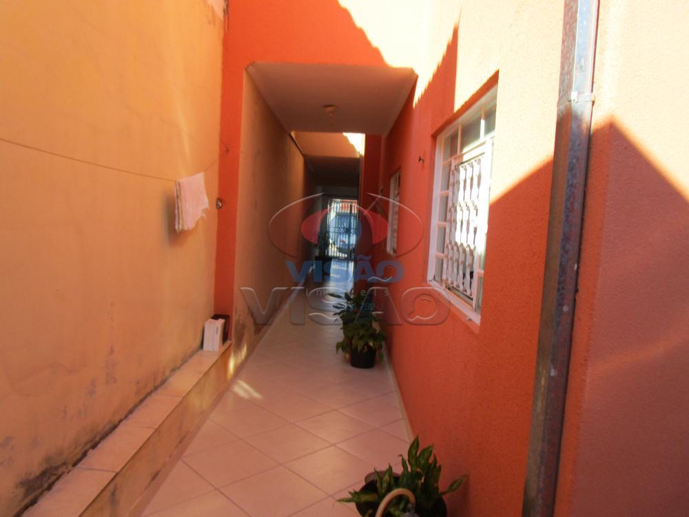 Casa - Sobrado à venda no Jardim Morada do Sol: 