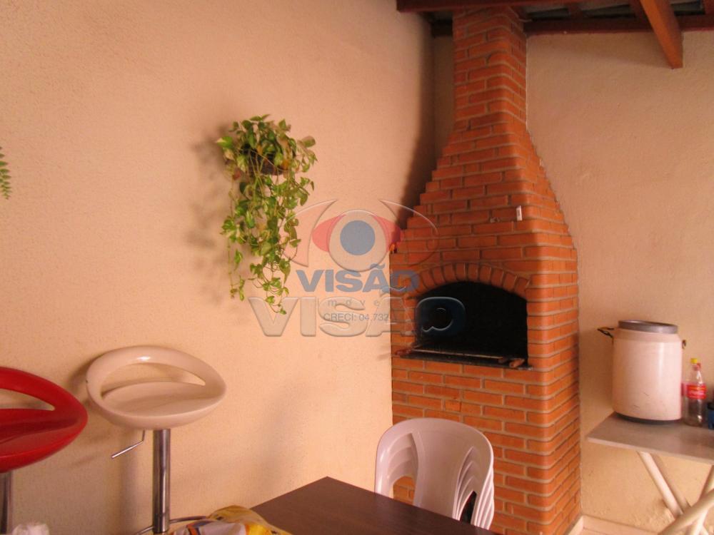 Casa - Sobrado à venda no Jardim Morada do Sol: 