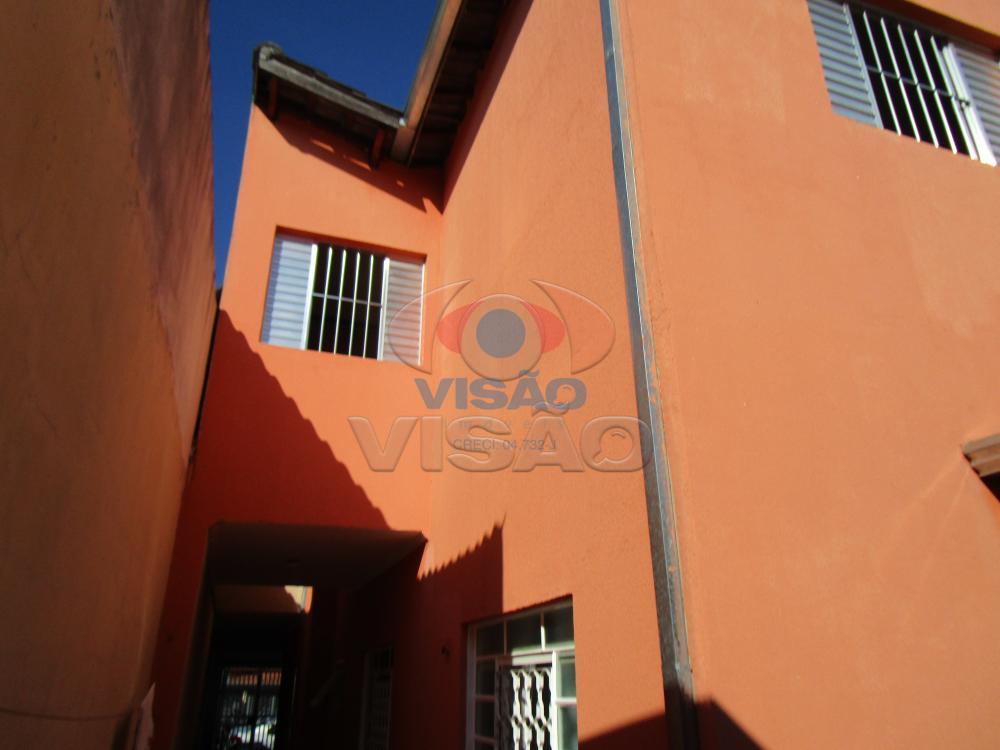 Casa - Sobrado à venda no Jardim Morada do Sol: 