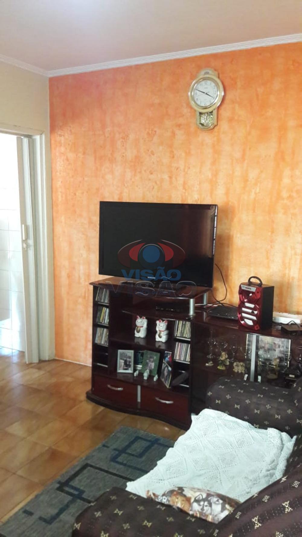 Casa à venda no Jardim Santa Cruz: 