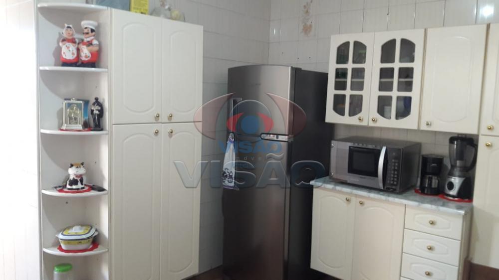 Casa à venda no Jardim Santa Cruz: 