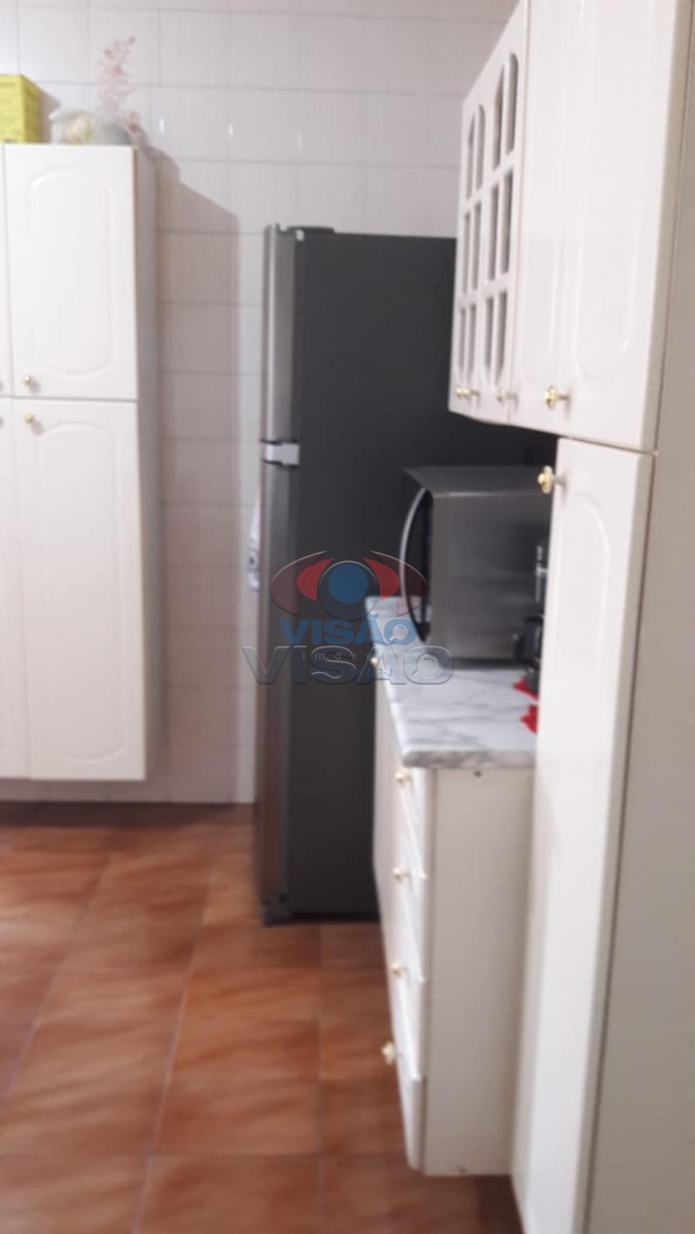 Casa à venda no Jardim Santa Cruz: 