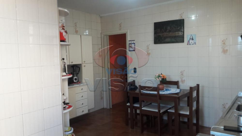 Casa à venda no Jardim Santa Cruz: 