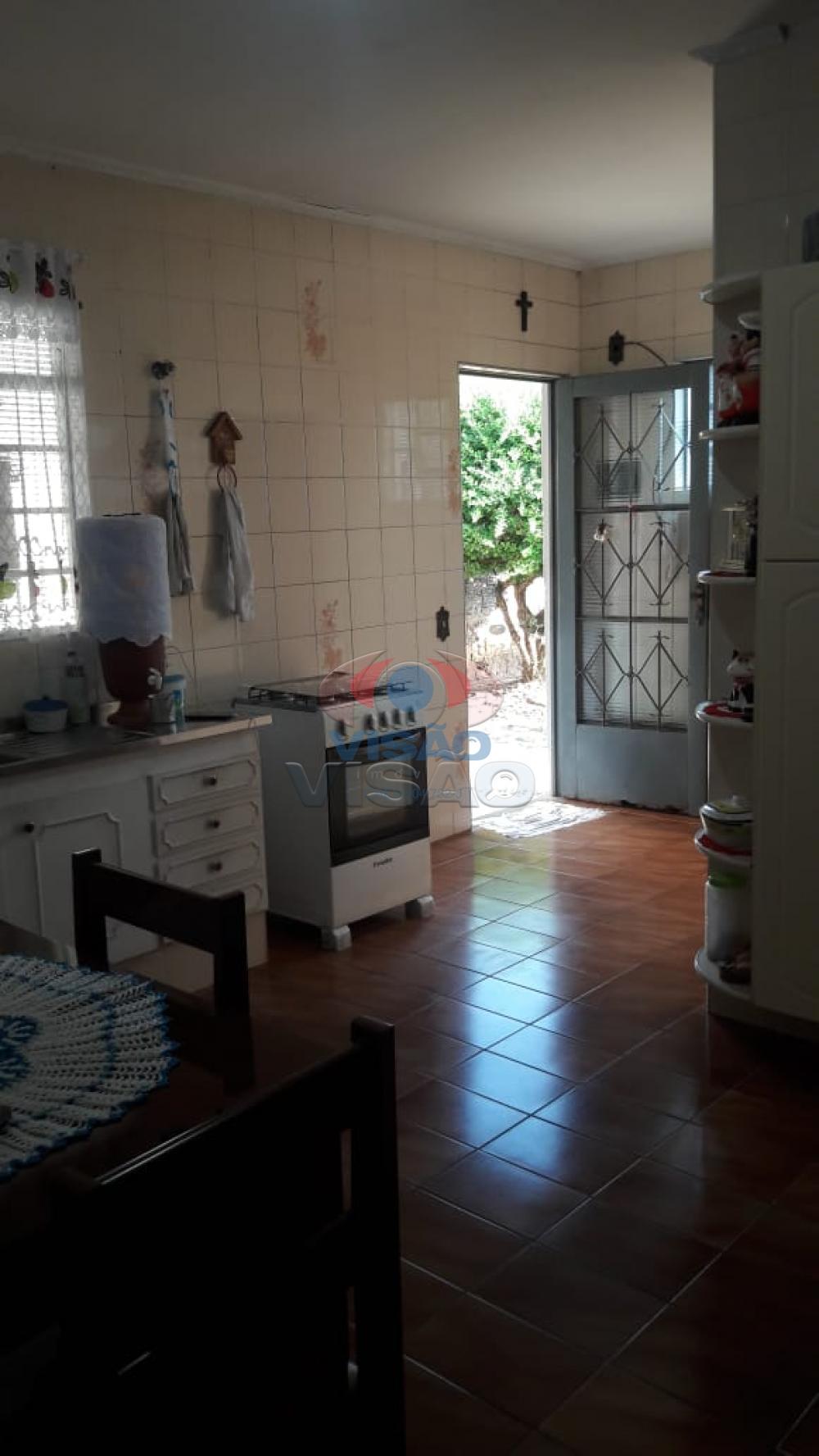 Casa à venda no Jardim Santa Cruz: 