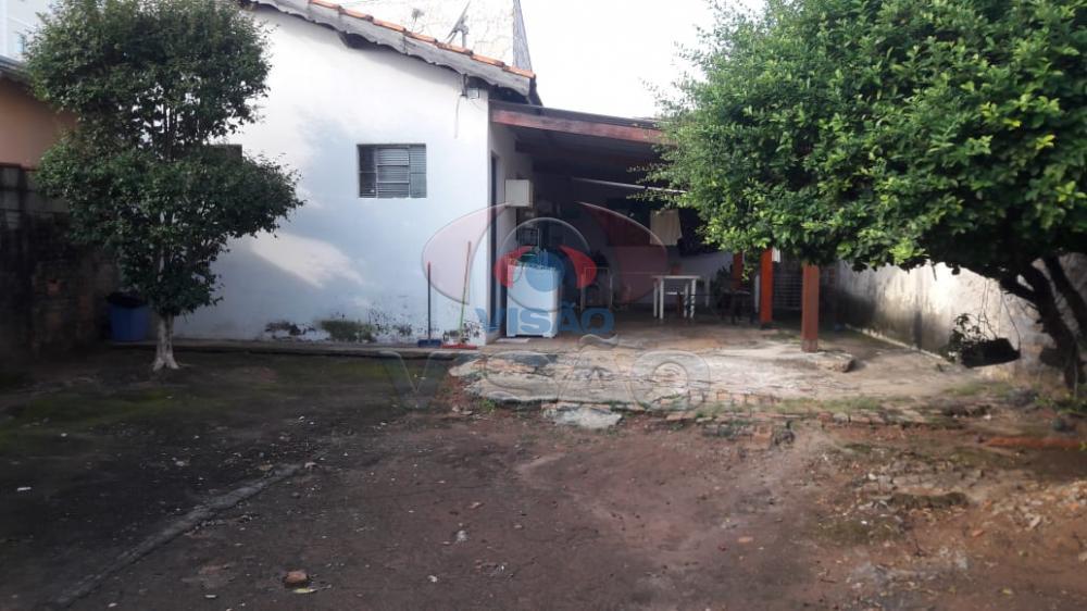 Casa à venda no Jardim Santa Cruz: 