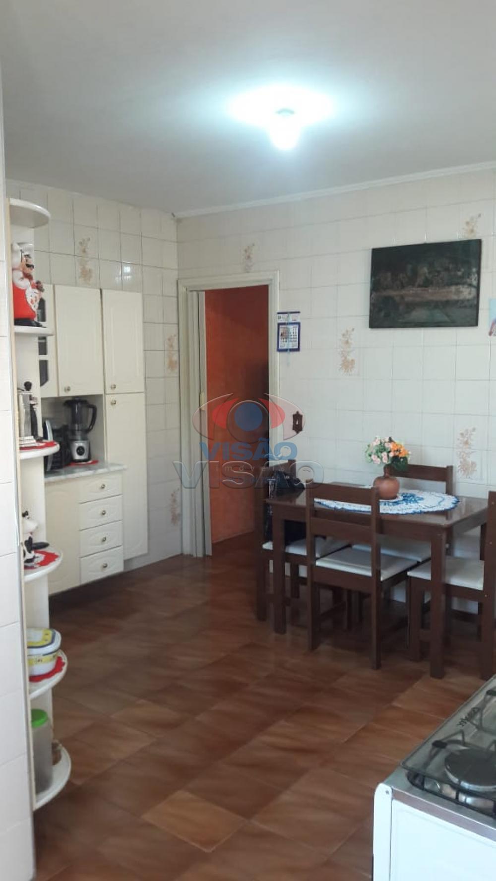 Casa à venda no Jardim Santa Cruz: 