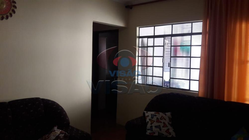 Casa à venda no Jardim Santa Cruz: 