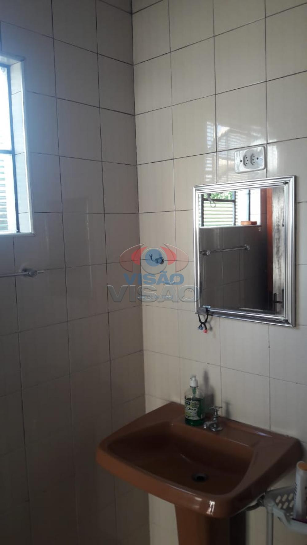 Casa à venda no Jardim Santa Cruz: 