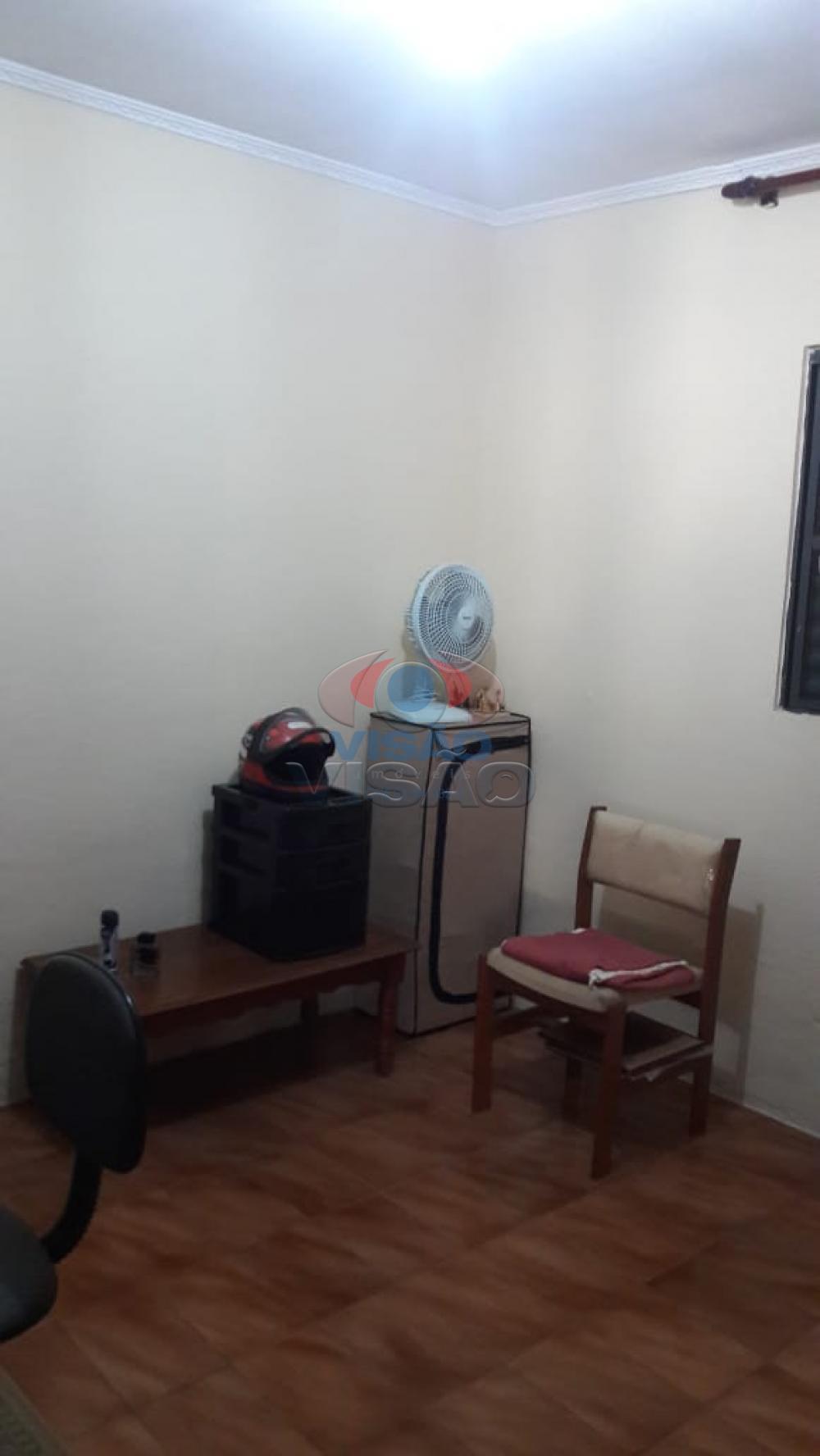 Casa à venda no Jardim Santa Cruz: 