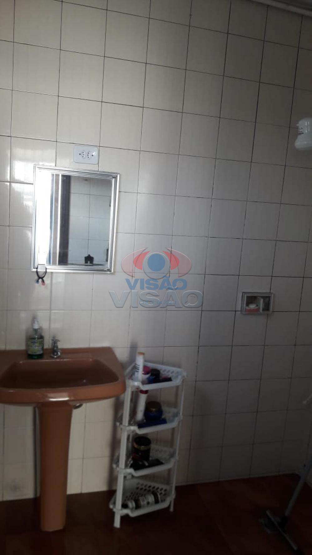 Casa à venda no Jardim Santa Cruz: 