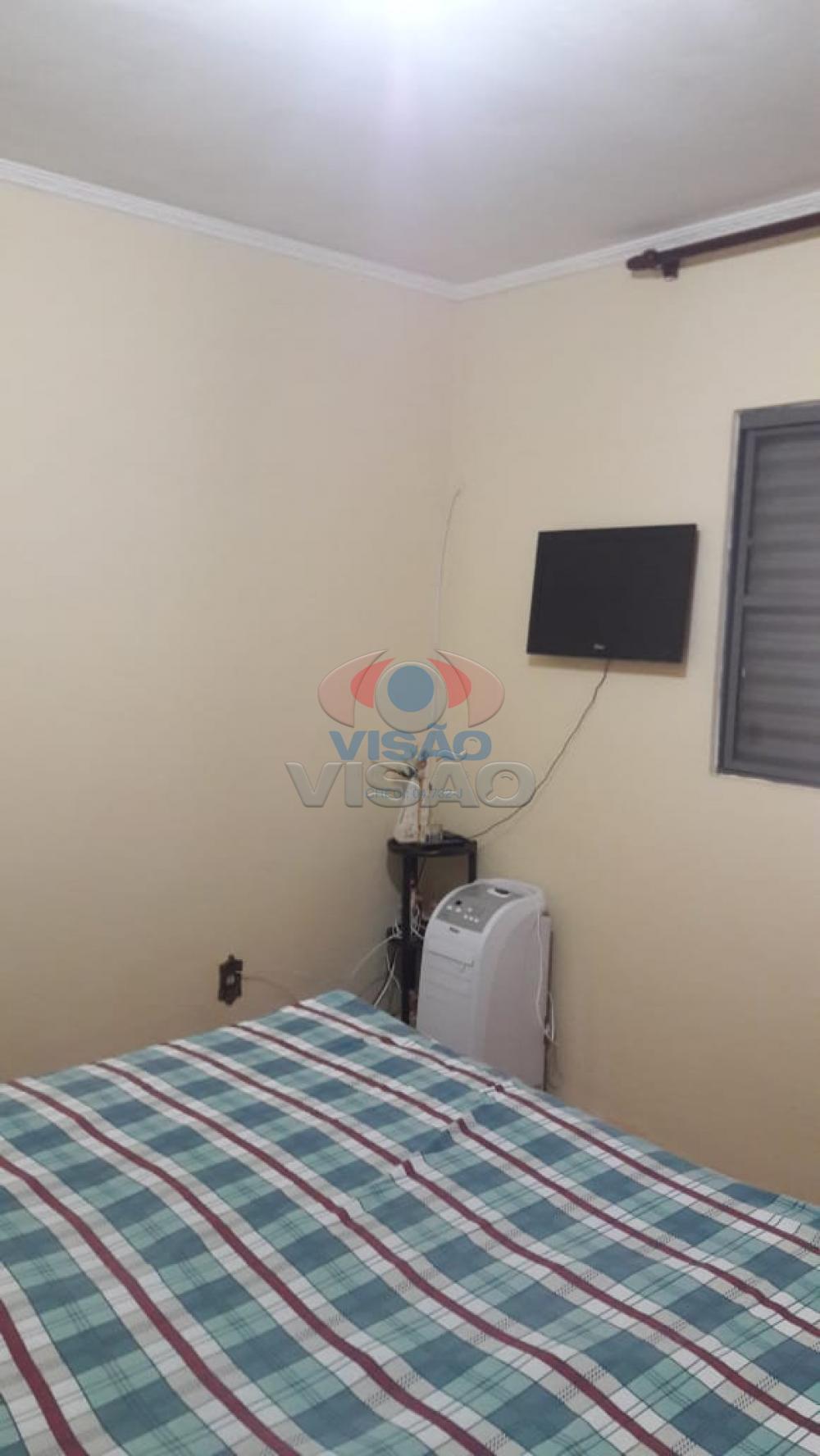 Casa à venda no Jardim Santa Cruz: 