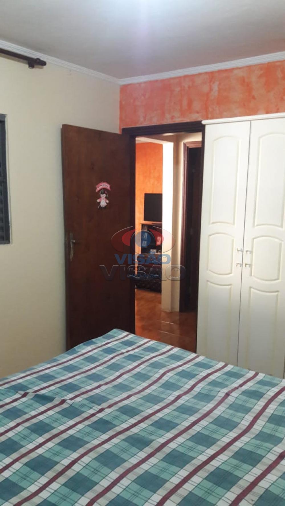 Casa à venda no Jardim Santa Cruz: 