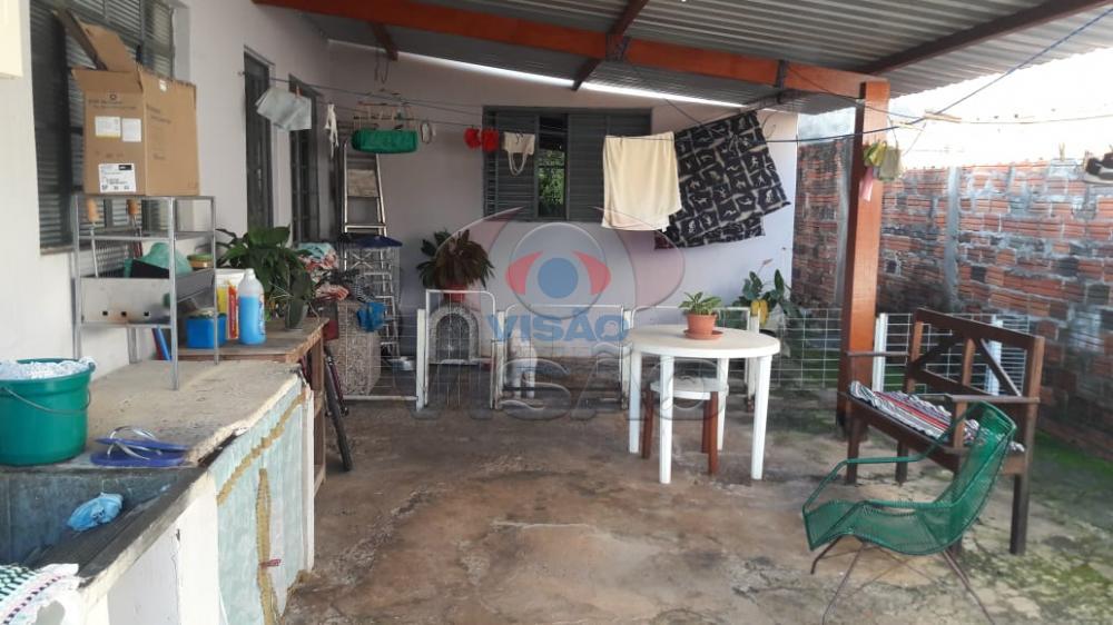 Casa à venda no Jardim Santa Cruz: 