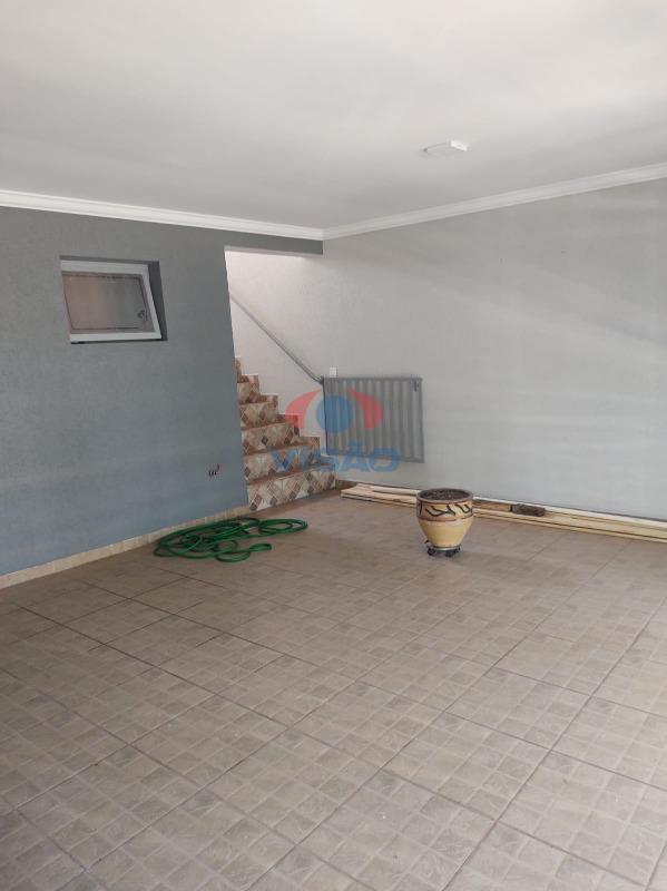 Casa - Sobrado à venda no Jardim Pompéia: 