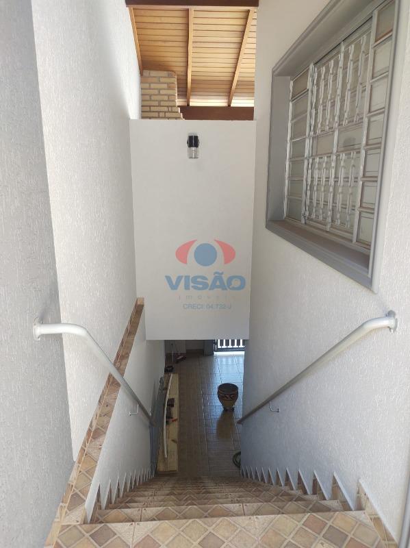 Casa - Sobrado à venda no Jardim Pompéia: 