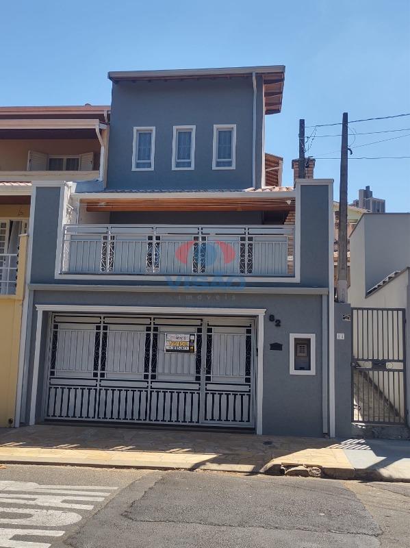 Casa - Sobrado à venda no Jardim Pompéia: 