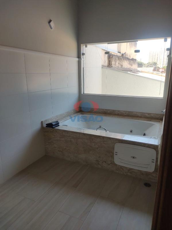 Casa - Sobrado à venda no Jardim Pompéia: 