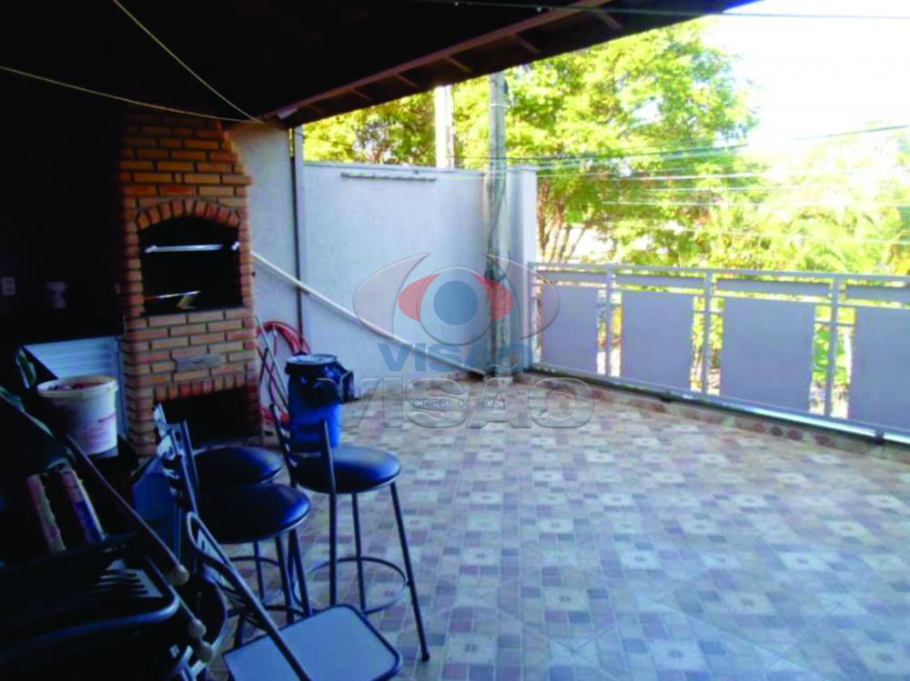 Casa - Sobrado à venda no Jardim Pompéia: 