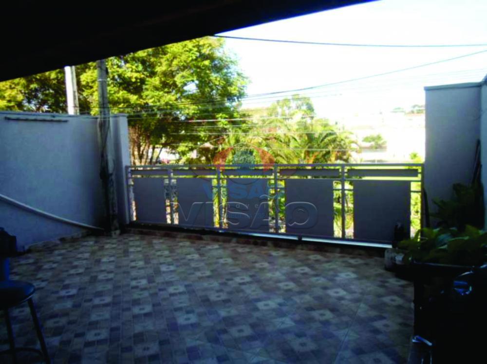 Casa - Sobrado à venda no Jardim Pompéia: 