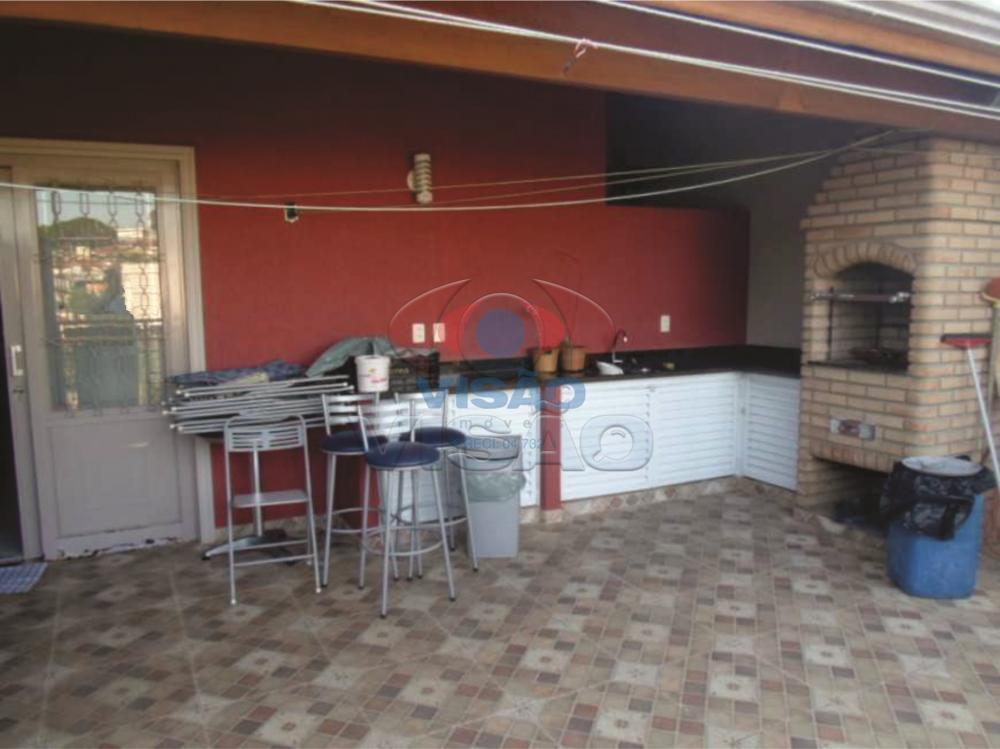 Casa - Sobrado à venda no Jardim Pompéia: 