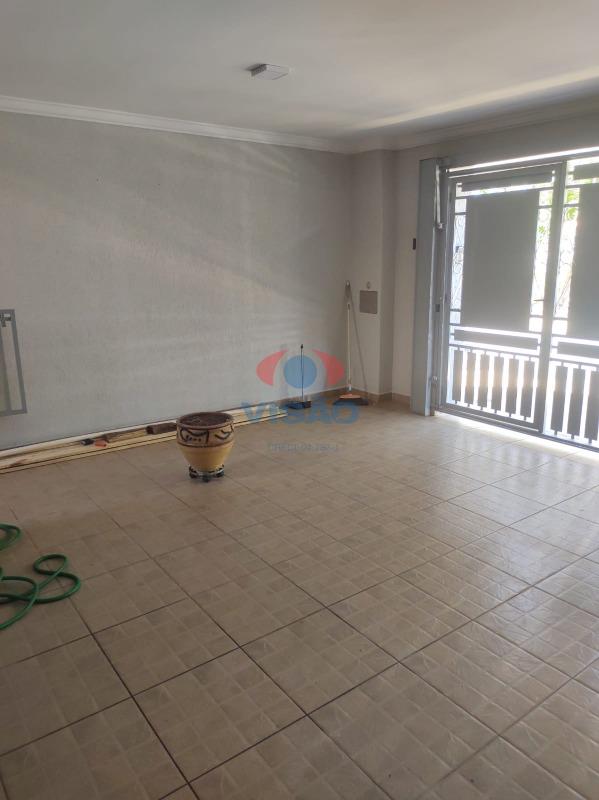 Casa - Sobrado à venda no Jardim Pompéia: 