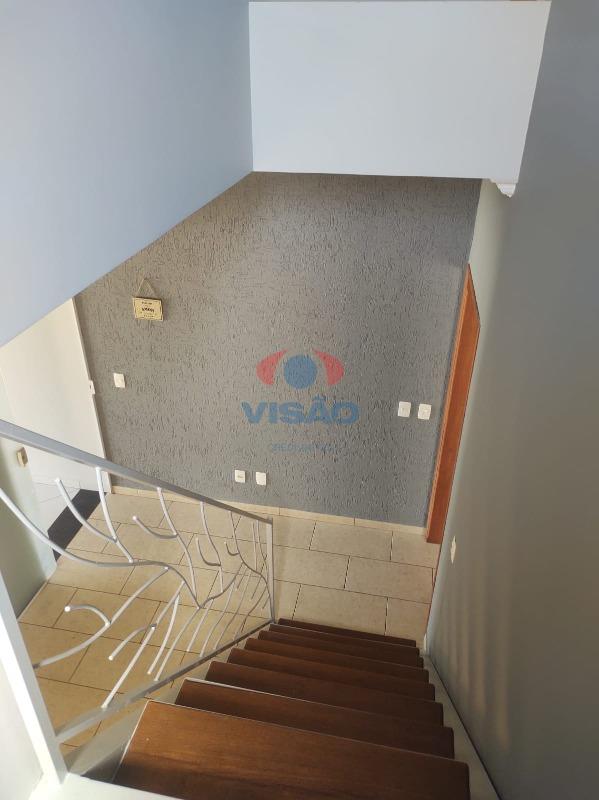 Casa - Sobrado à venda no Jardim Pompéia: 