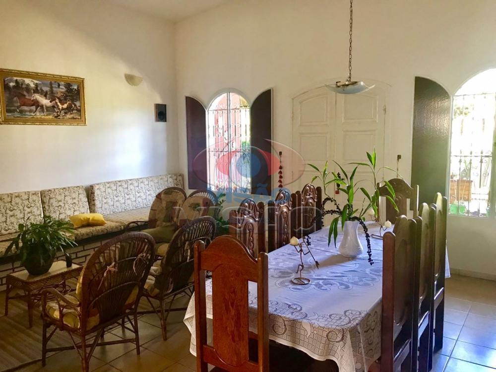 Chácara em condomínio à venda no Jardim Planalto: 